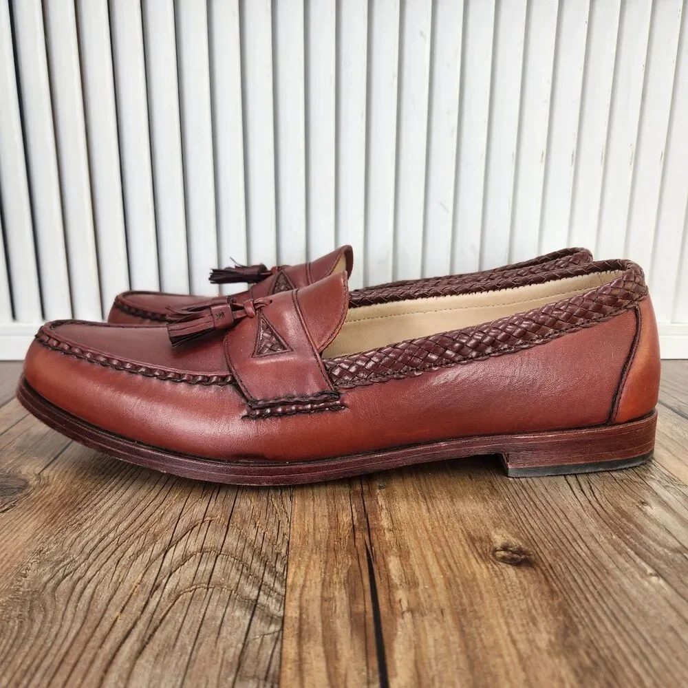 Allen Edmonds pre owned